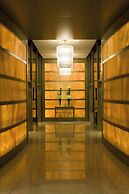 JW Marriott Hotel Shanghai Tomorrow Square