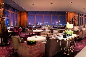 JW Marriott Hotel Shanghai Tomorrow Square