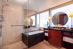 JW Marriott Hotel Shanghai Tomorrow Square