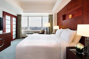 JW Marriott Hotel Shanghai Tomorrow Square
