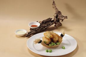 JW Marriott Hotel Shanghai Tomorrow Square