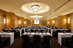 JW Marriott Hotel Shanghai Tomorrow Square