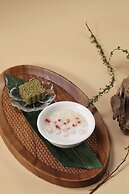 JW Marriott Hotel Shanghai Tomorrow Square