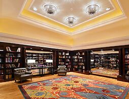 JW Marriott Hotel Shanghai Tomorrow Square