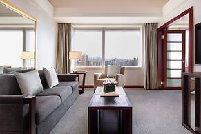JW Marriott Hotel Shanghai Tomorrow Square