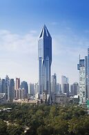 JW Marriott Hotel Shanghai Tomorrow Square