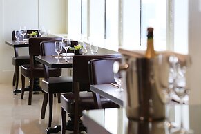 JW Marriott Hotel Shanghai Tomorrow Square