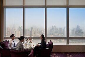 JW Marriott Hotel Shanghai Tomorrow Square
