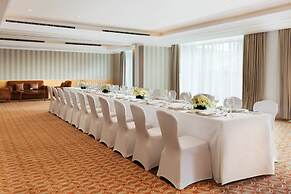 JW Marriott Hotel Shanghai Tomorrow Square