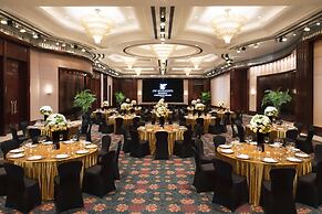 JW Marriott Hotel Shanghai Tomorrow Square
