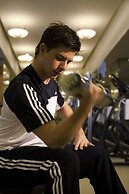 JW Marriott Hotel Shanghai Tomorrow Square