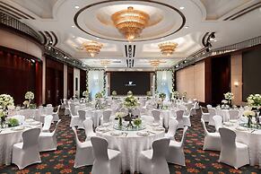 JW Marriott Hotel Shanghai Tomorrow Square