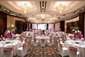 JW Marriott Hotel Shanghai Tomorrow Square