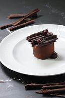 JW Marriott Hotel Shanghai Tomorrow Square