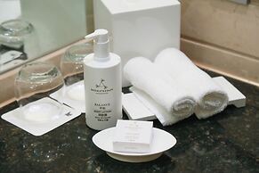 JW Marriott Hotel Shanghai Tomorrow Square