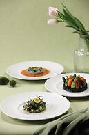 JW Marriott Hotel Shanghai Tomorrow Square