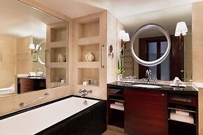 JW Marriott Hotel Shanghai Tomorrow Square