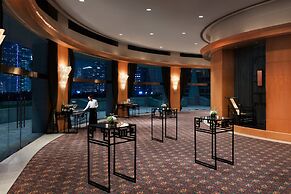 JW Marriott Hotel Shanghai Tomorrow Square