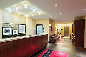 Hampton Inn Manhattan-Seaport-Financial District