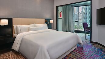 The Westin Kuala Lumpur