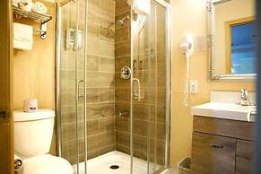 Glengate Hotel & Suites