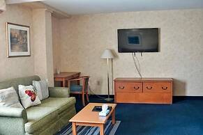 Glengate Hotel & Suites