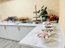 Glengate Hotel & Suites