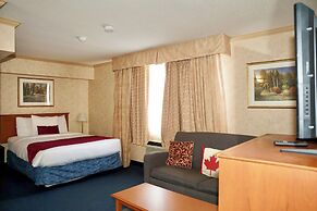 Glengate Hotel & Suites