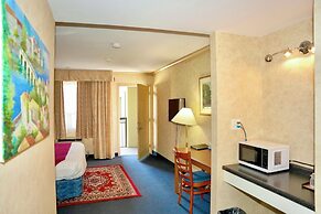 Glengate Hotel & Suites