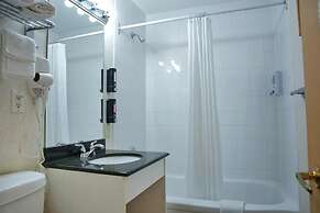 Glengate Hotel & Suites