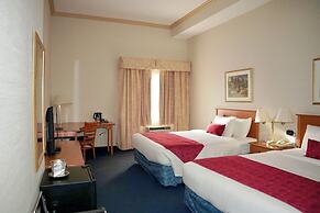 Glengate Hotel & Suites