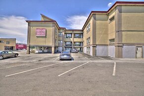 Glengate Hotel & Suites