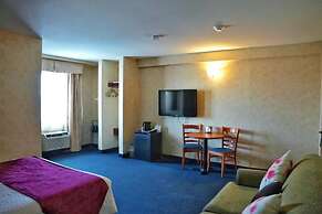 Glengate Hotel & Suites