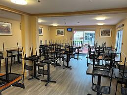 Glengate Hotel & Suites