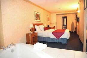 Glengate Hotel & Suites