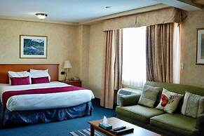 Glengate Hotel & Suites