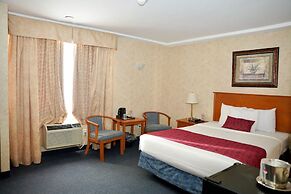 Glengate Hotel & Suites