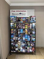 Glengate Hotel & Suites