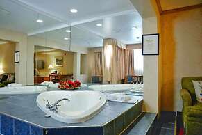 Glengate Hotel & Suites