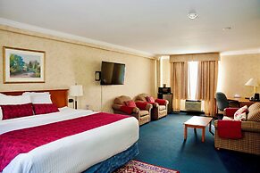 Glengate Hotel & Suites