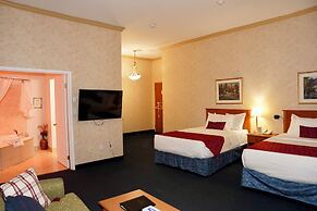 Glengate Hotel & Suites