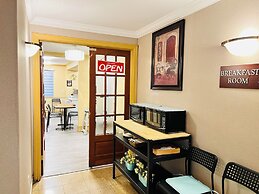 Glengate Hotel & Suites