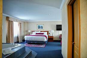 Glengate Hotel & Suites