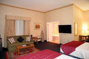 Glengate Hotel & Suites