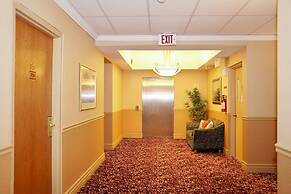 Glengate Hotel & Suites