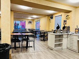 Glengate Hotel & Suites