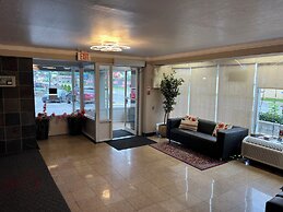 Glengate Hotel & Suites