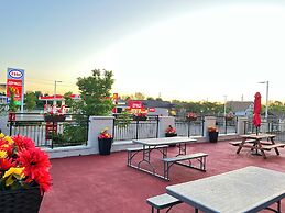 Glengate Hotel & Suites