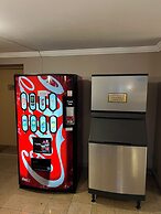 Glengate Hotel & Suites