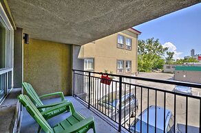 Glengate Hotel & Suites